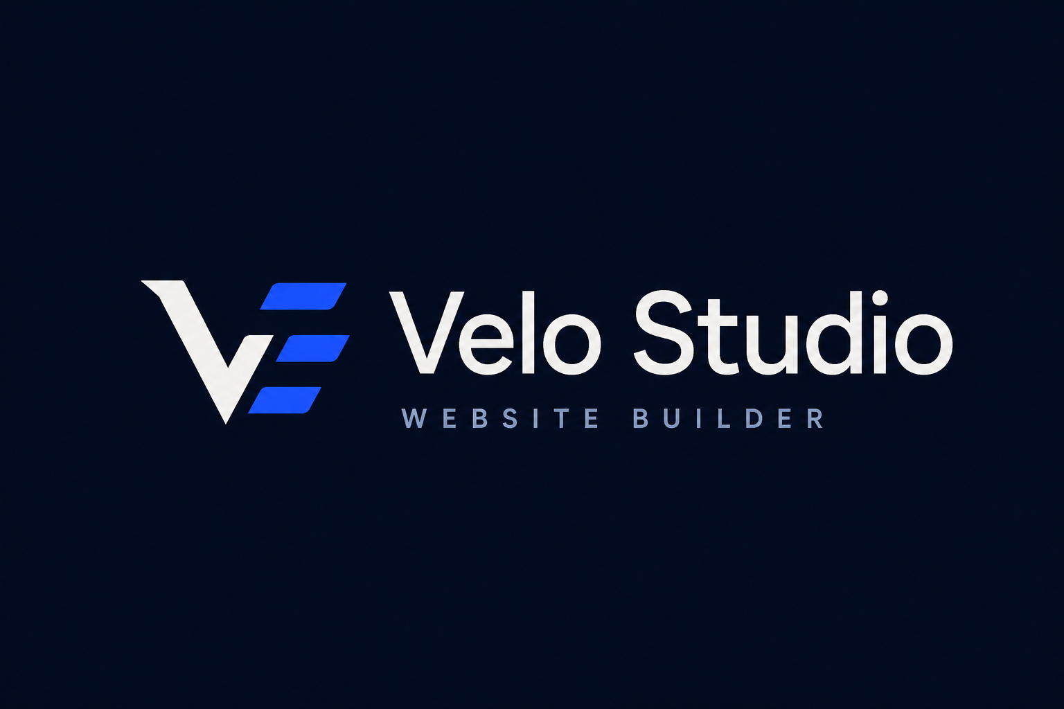 Velo Studio